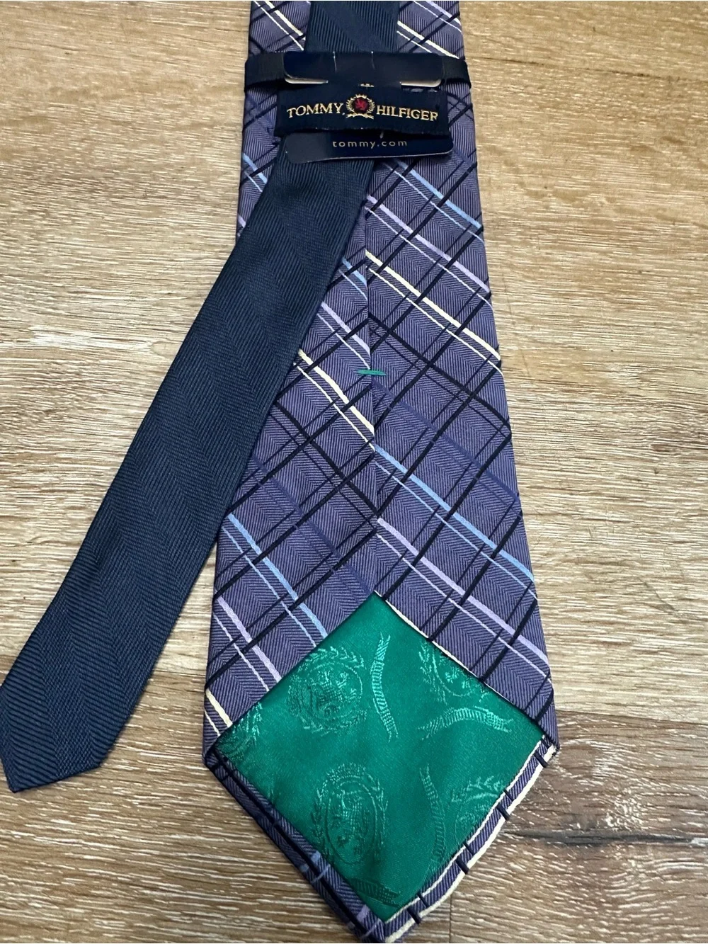 Tommy Hilfiger Ties